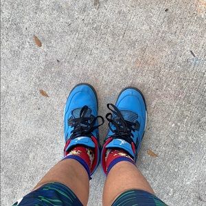 Meet your Posher, Rocco